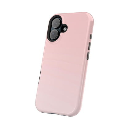 Wireless-Compatible Charging Case – Soft Blush