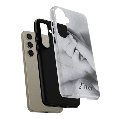 Protective Phone Case – Mommy's First Hold