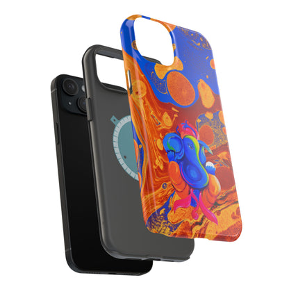 Wireless-Charging Compatible Case – Karma Blaze