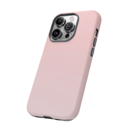Protective Phone Case – Soft Blush