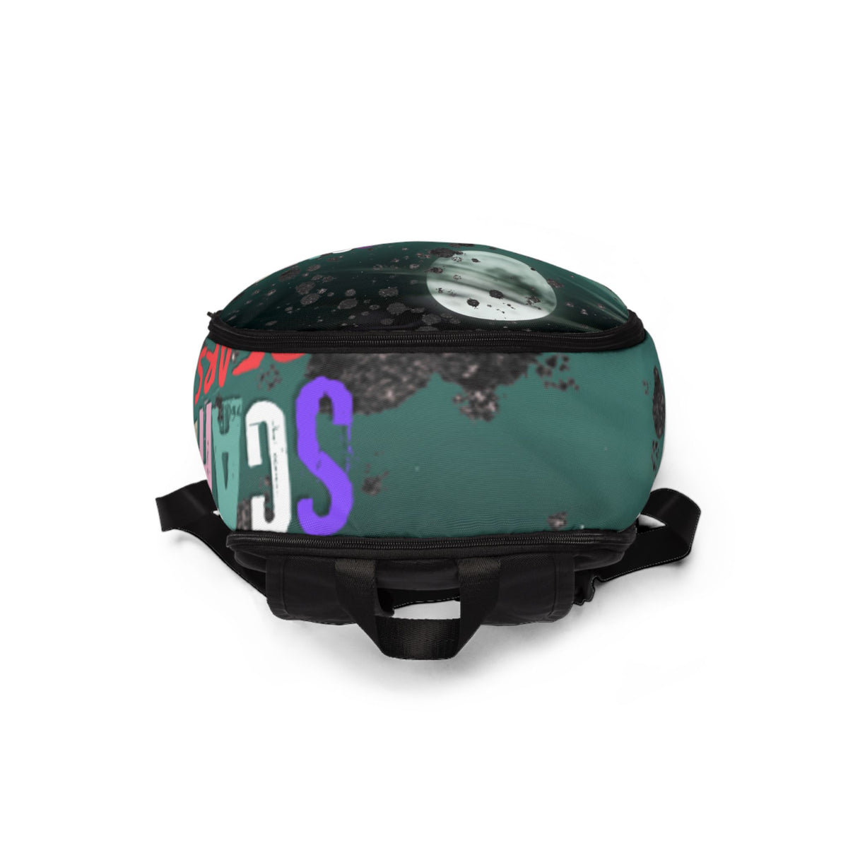 Backpack – Scare Bears
