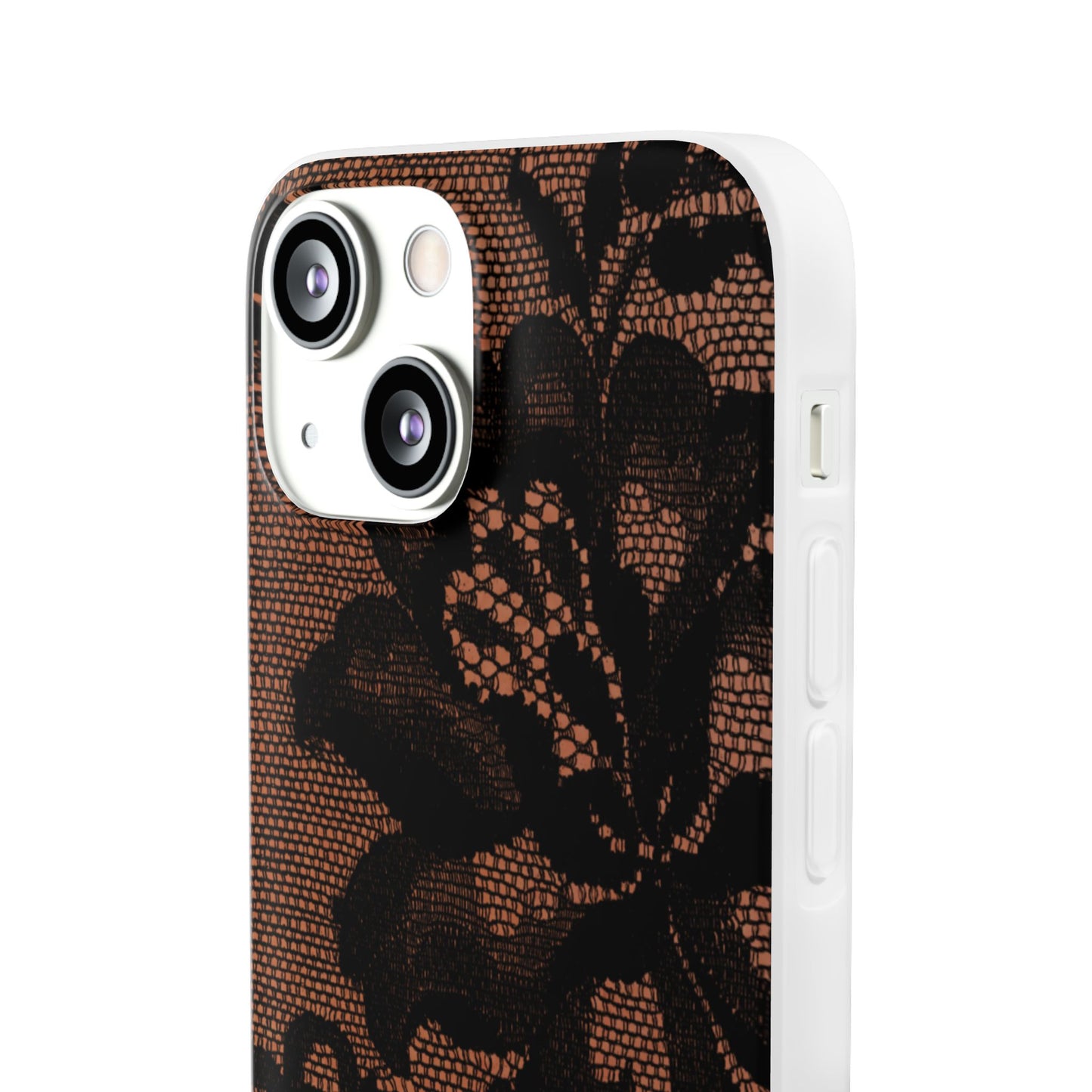 Flexi Case – Ember Lace