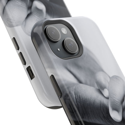 Protective Phone Case – Mommy’s Forever Hold