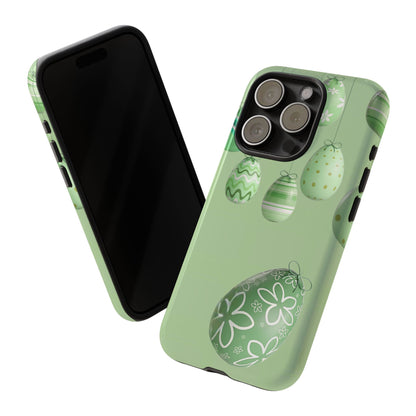 Protective Phone Case – Eggdrop Garden