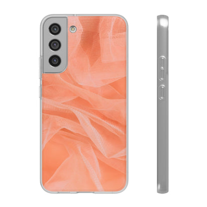 Flexi Case – Coral Veil
