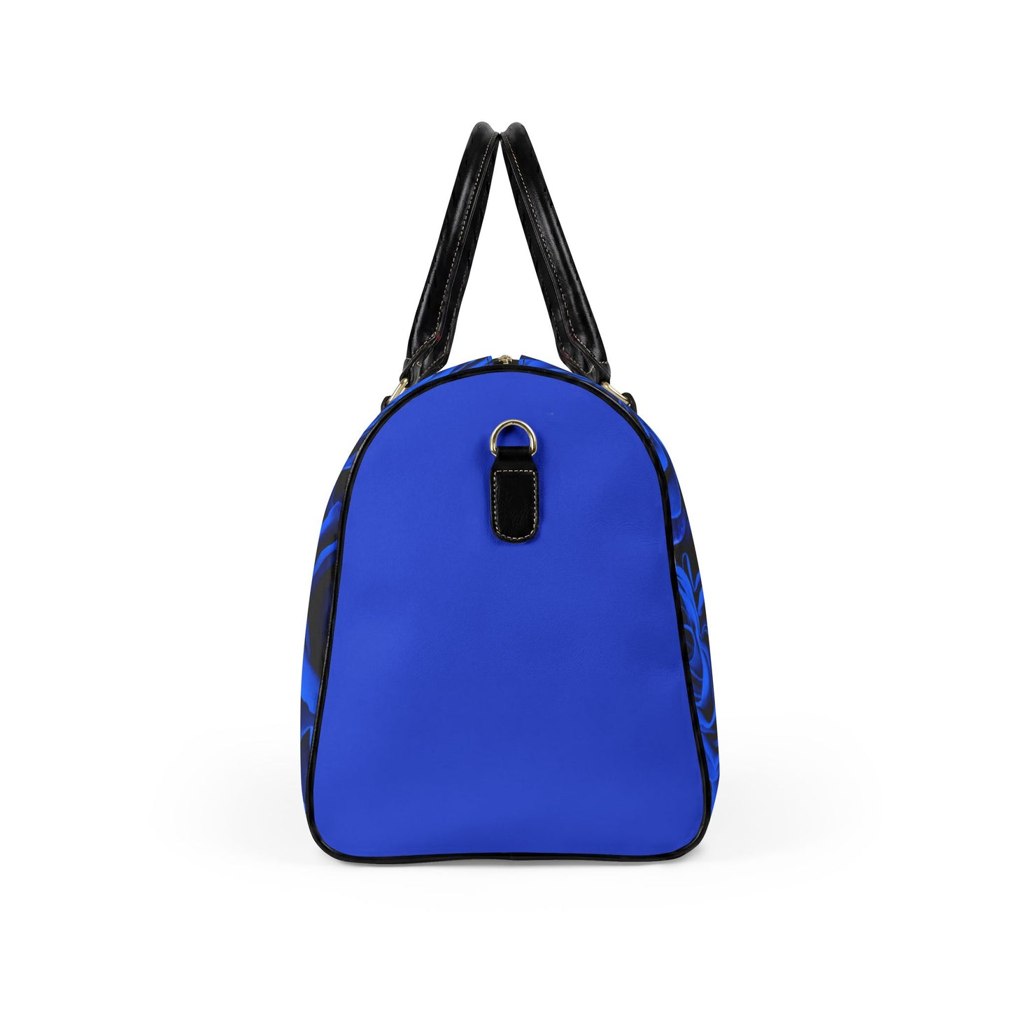 Travel Bag – Midnight Bloom