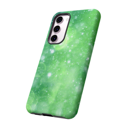 Protective Phone Case – Lime Spritz