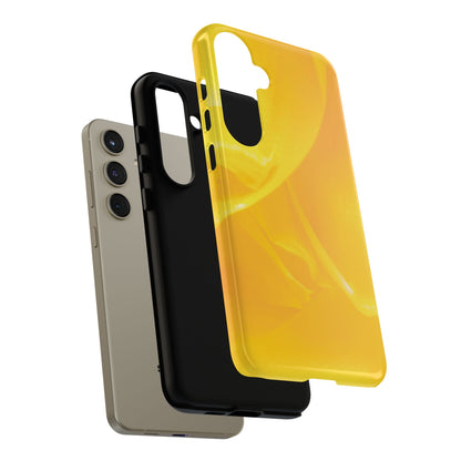 Protective Phone Case – Sunlit Splash