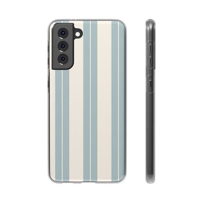 Flexi Case – Coastal Stripe