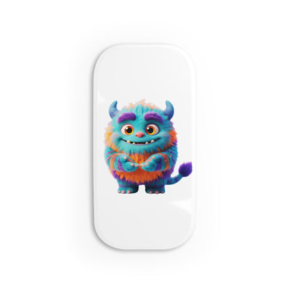 Phone Grip – Lil Monster