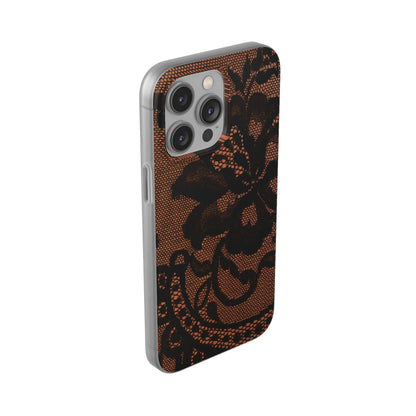 Flexi Case – Ember Lace