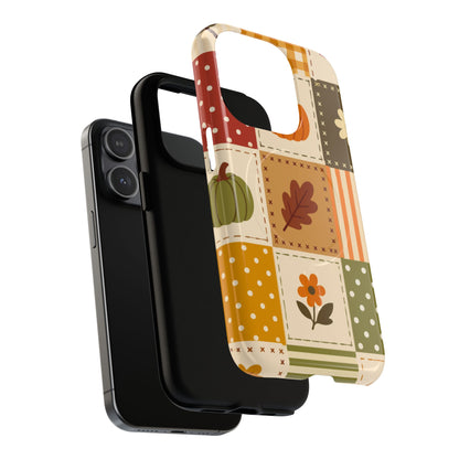 Protective Magnetic Phone Case – Harvest Stitch