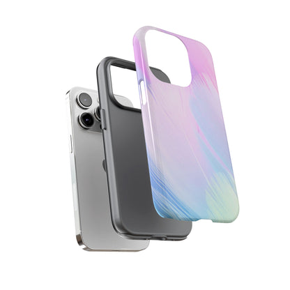 Protective Phone Case – Candy Wisps