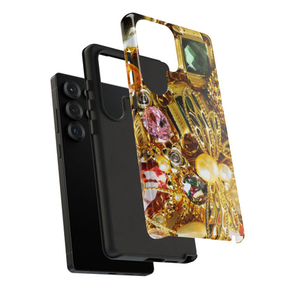 Protective Phone Case – Royal Dynasty