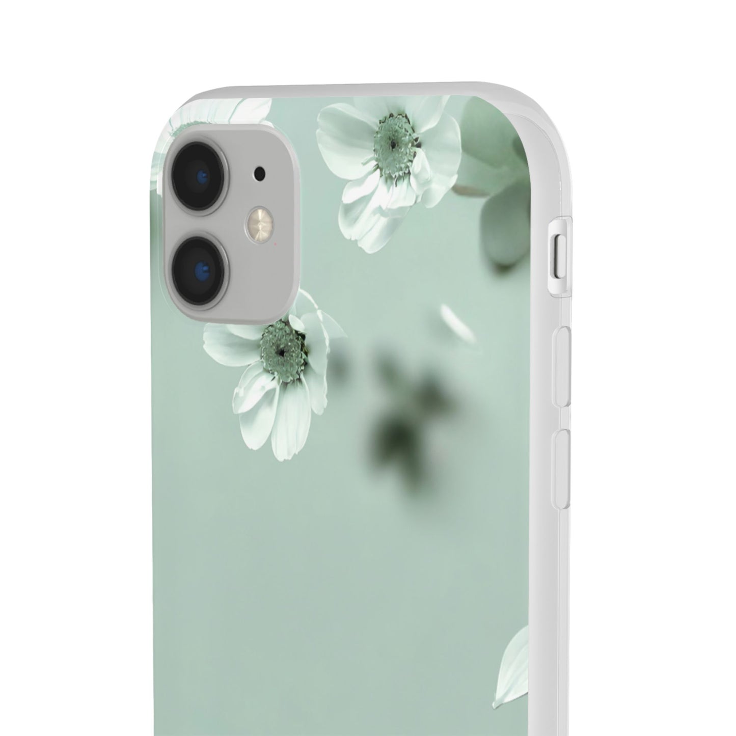 Flexi Case – Daisy Serenity