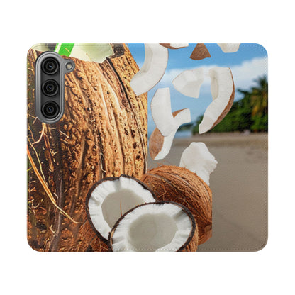 Flip Case – Coco Coast