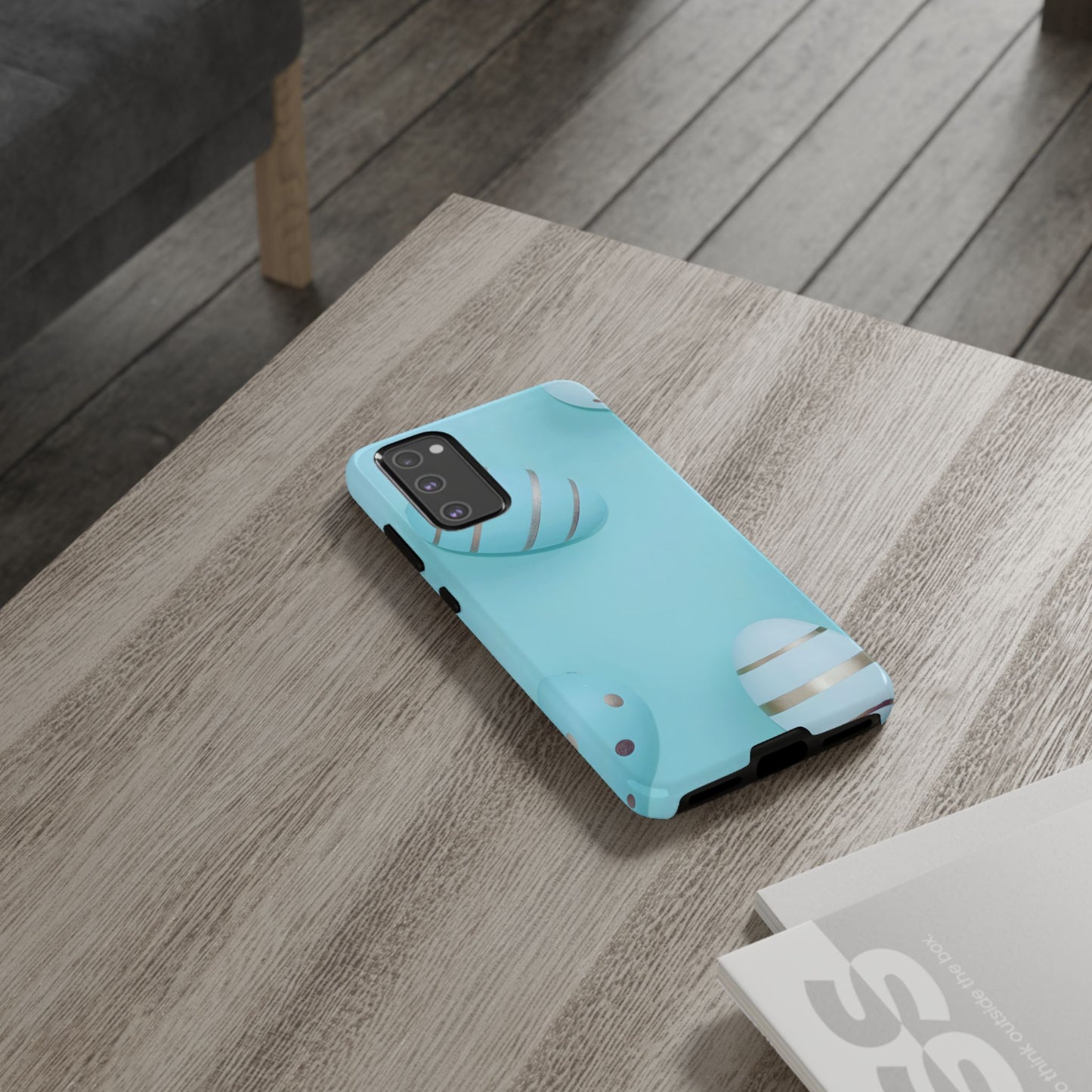 Protective Phone Case – Egg Energy