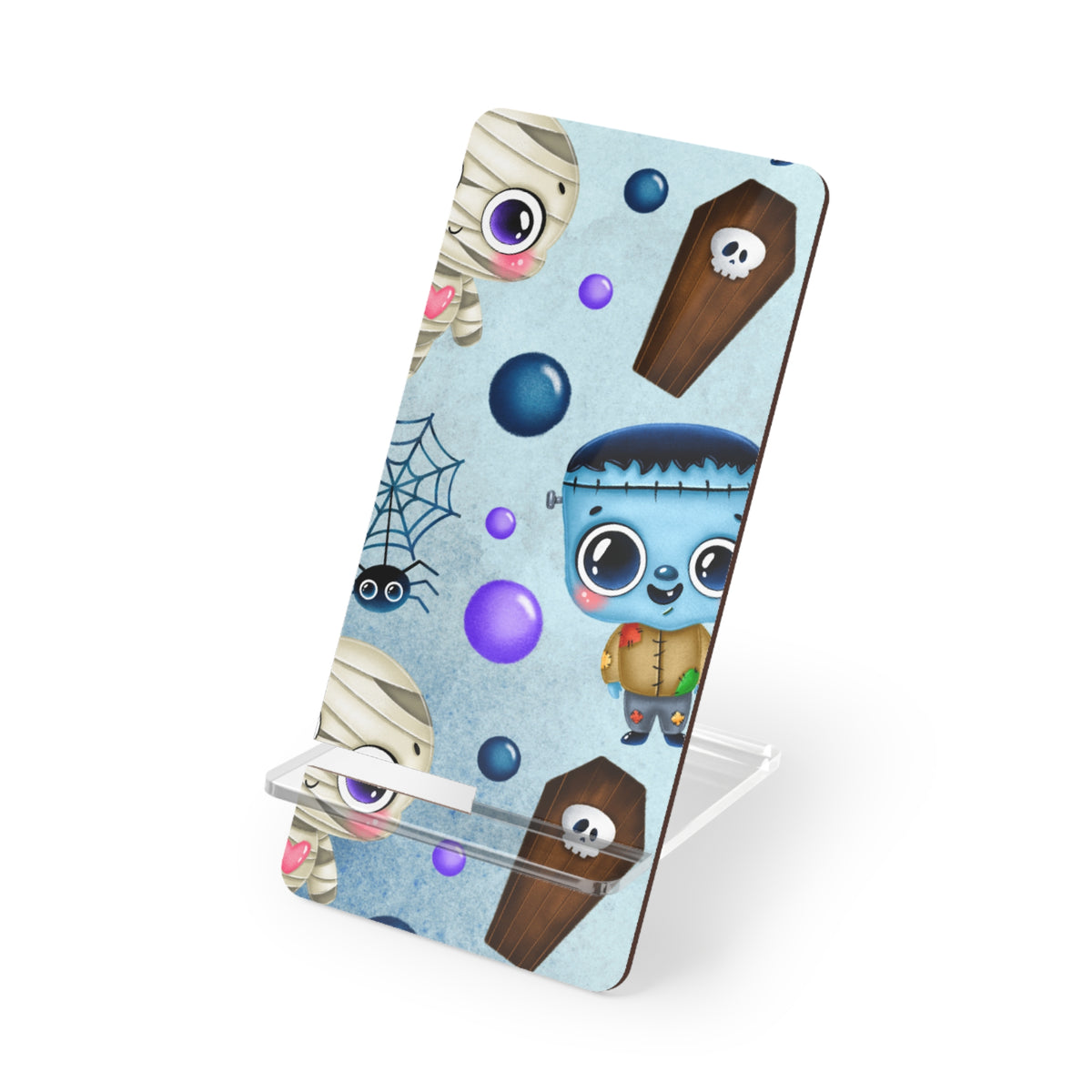 Phone Stand – Fright Friends
