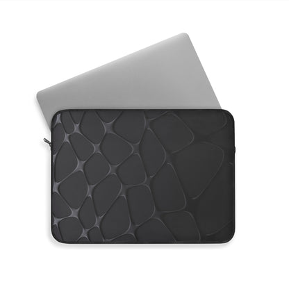 Laptop Sleeve – Night Scale