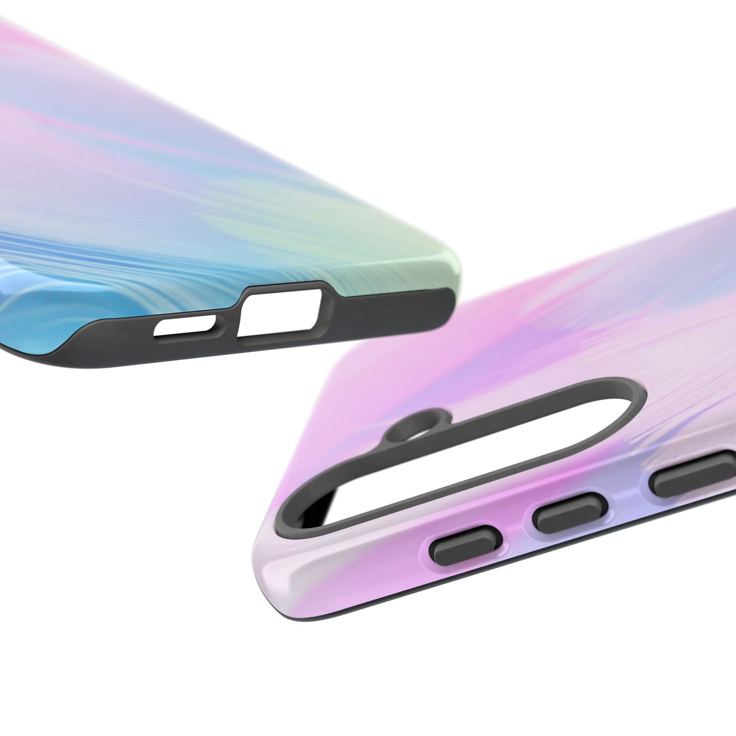 Protective Phone Case – Candy Wisps