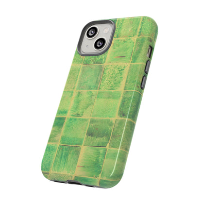 Protective Phone Case – Mosaic Mode