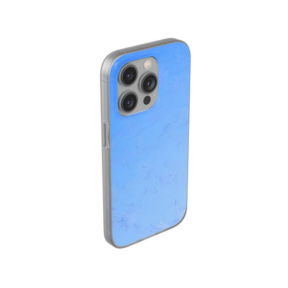 Flexi Case – Azure Fade
