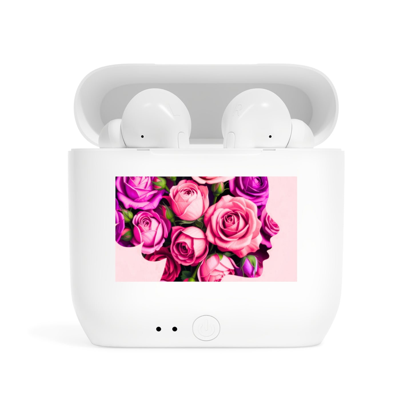 Wireless Earbuds – Garden Goddess