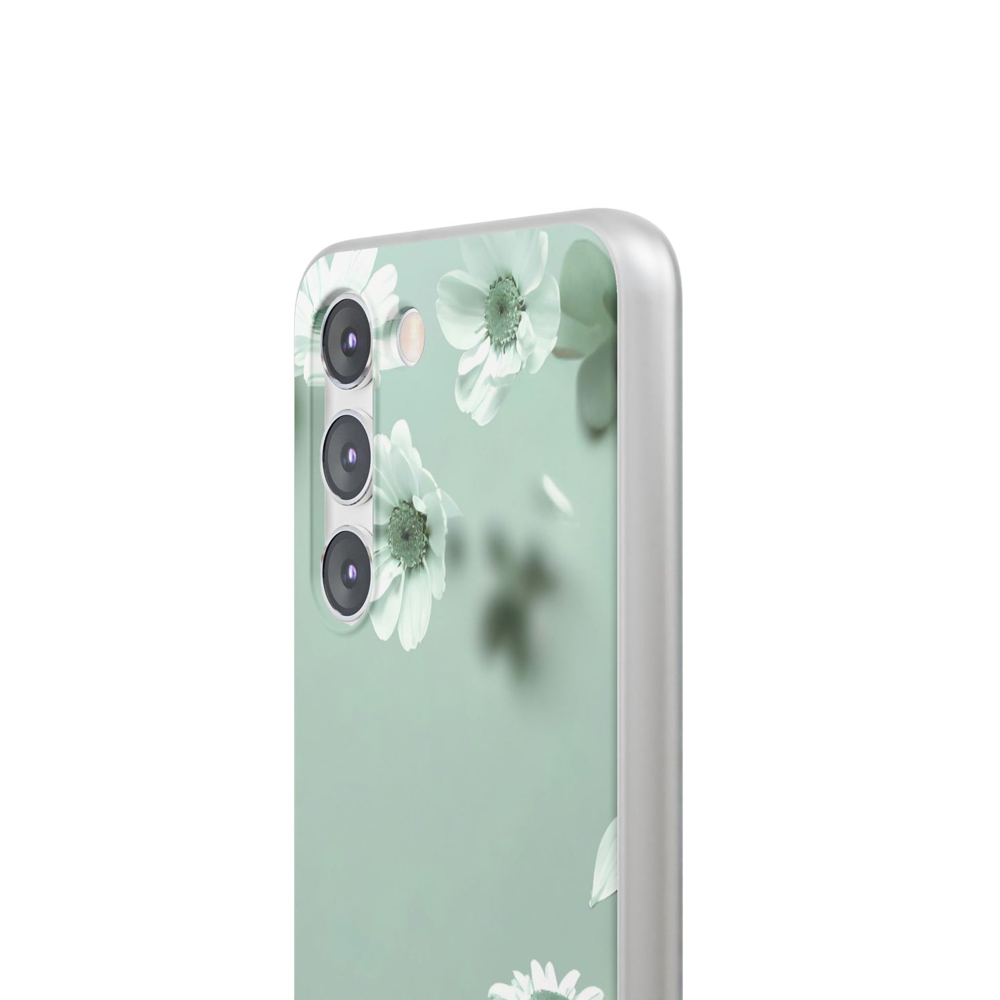 Flexi Case – Daisy Serenity