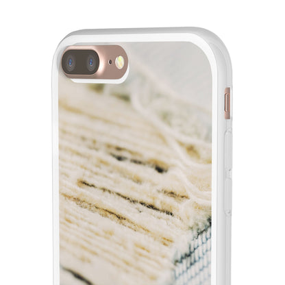 Flexi Case – Woven Warmth