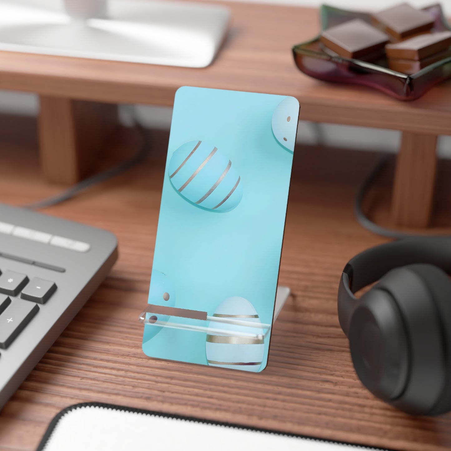 Phone Stand – Egg Energy