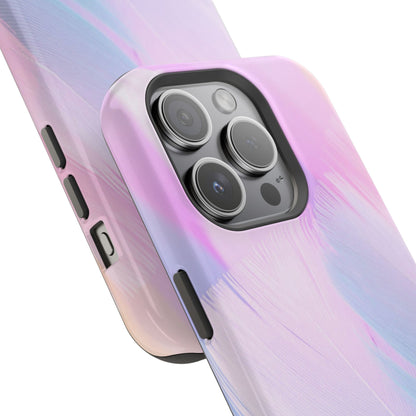 Wireless-Charging Compatible Case – Candy Wisps