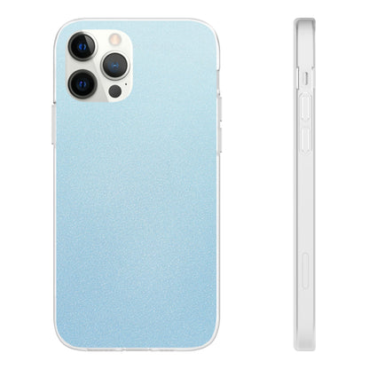 Flexi Case – Blue Whisper