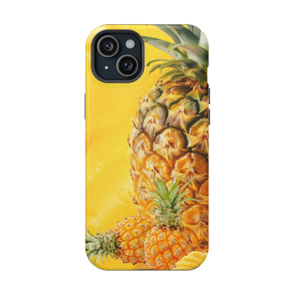 Wireless-Charging Compatible Case – Tropic Mode