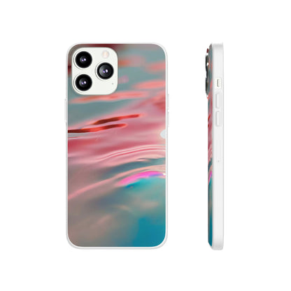 Flexi Case – Liquid Sunset