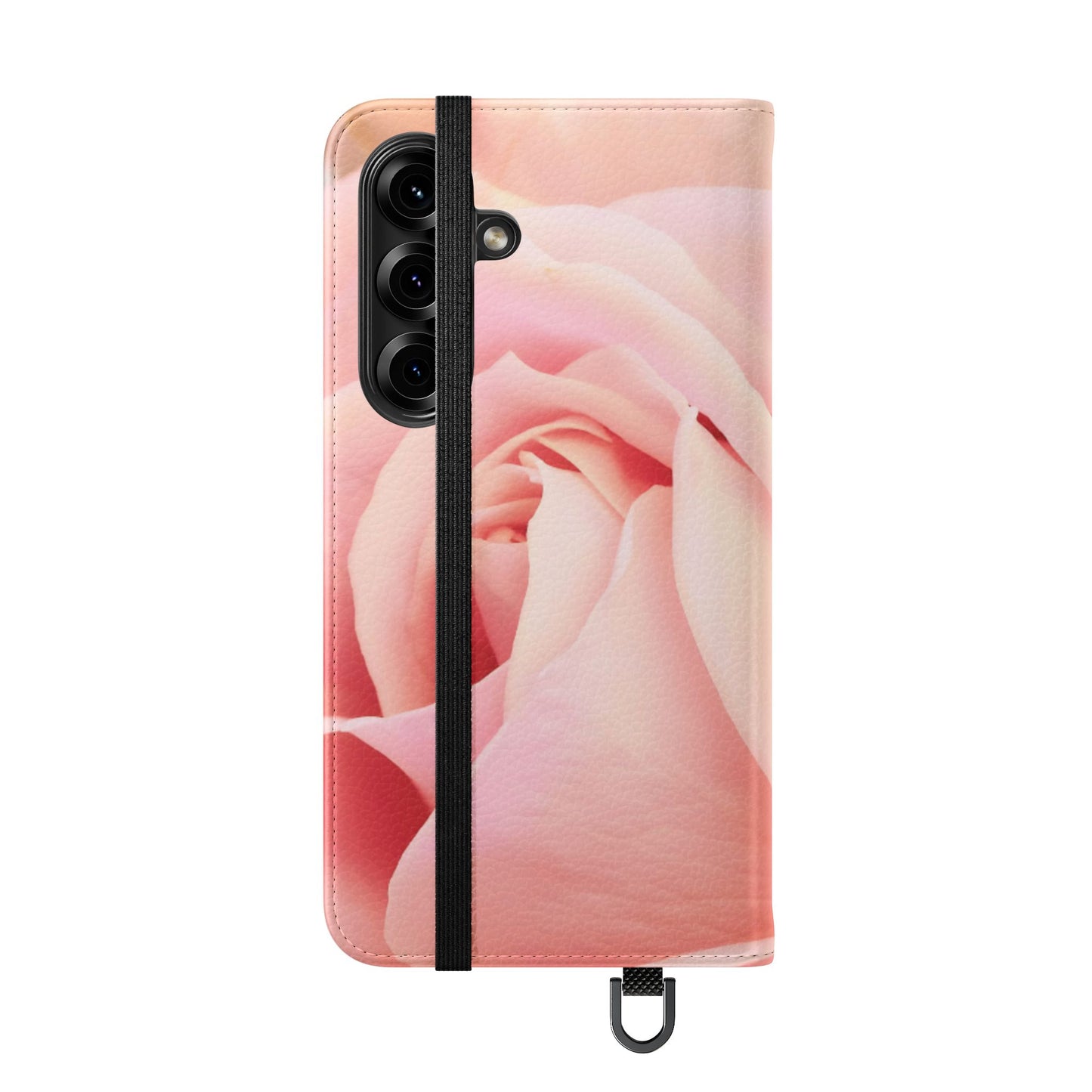 Flip Case – A Mother’s Rose Embrace