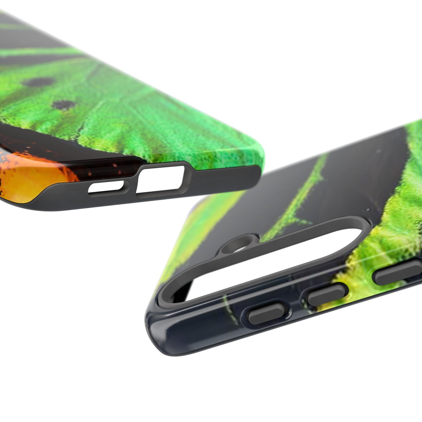 Protective Phone Case – Lashed Wing