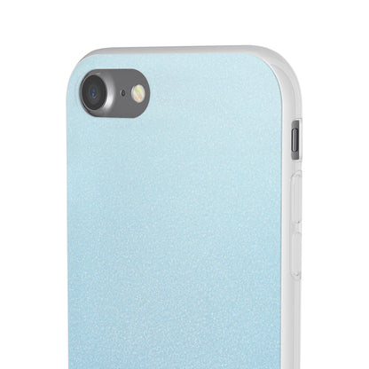 Flexi Case – Blue Whisper