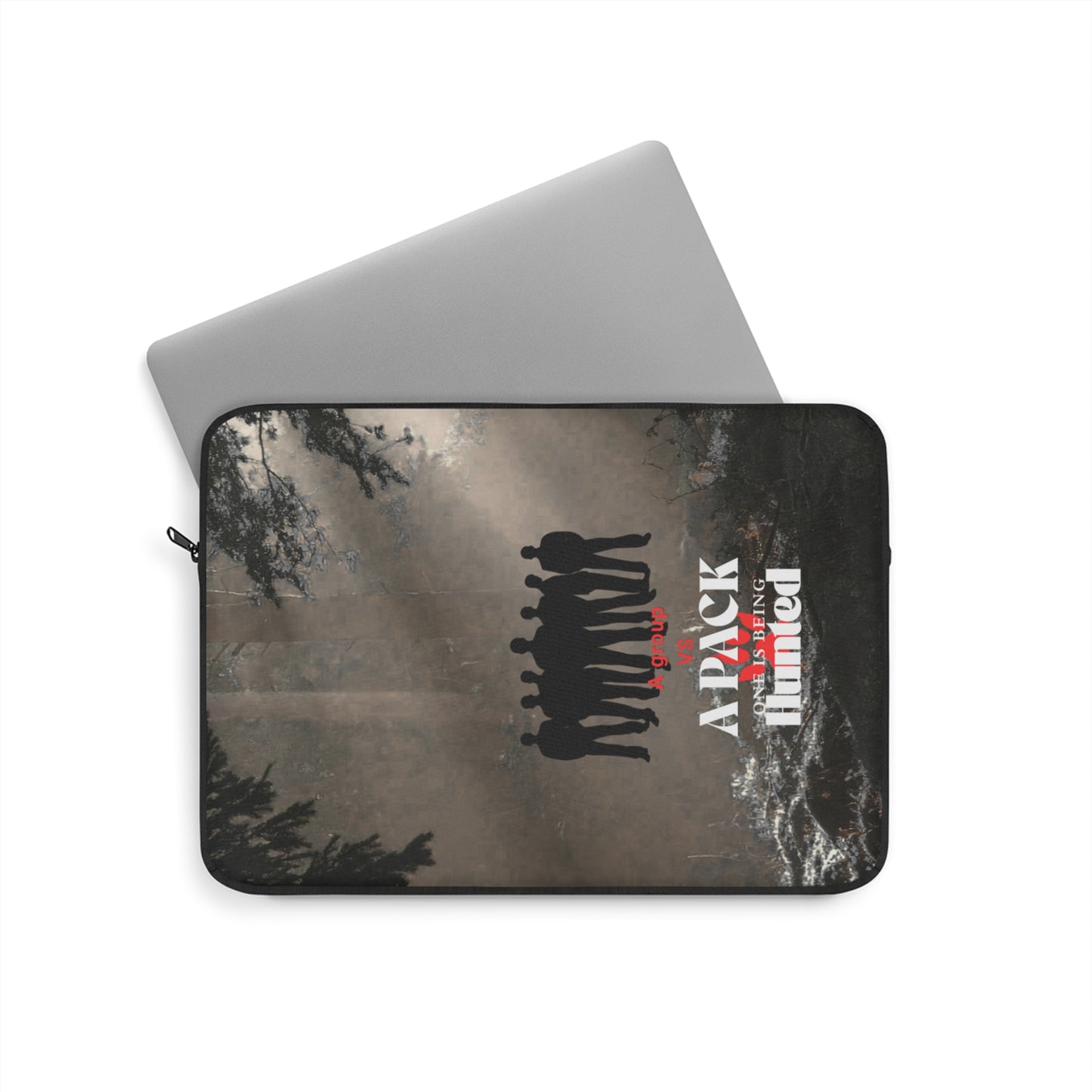 Laptop Sleeve – The Pack