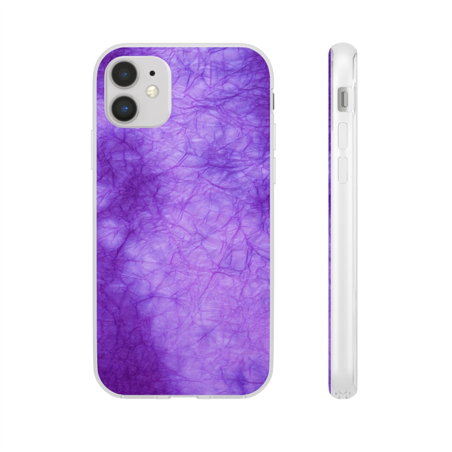 Flexi Case – Neon Dusk
