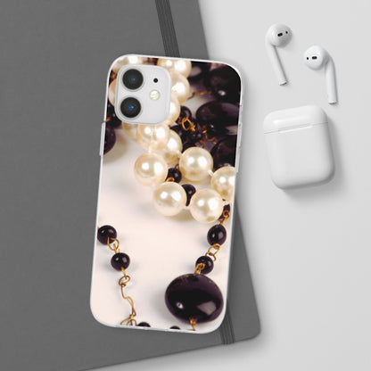 Flexi Case – Noir Pearl