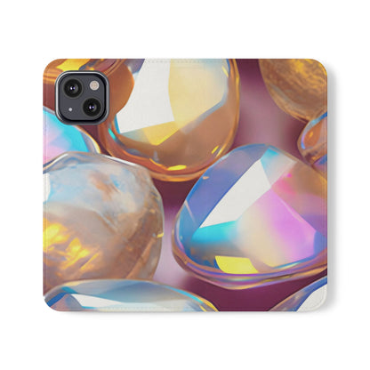 Flip Case – Glass Candy