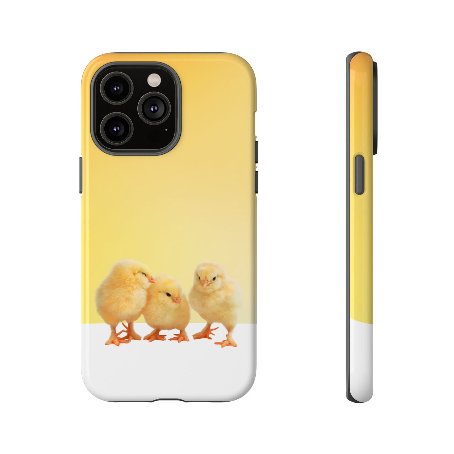 Protective Phone Case – Chirp Crew