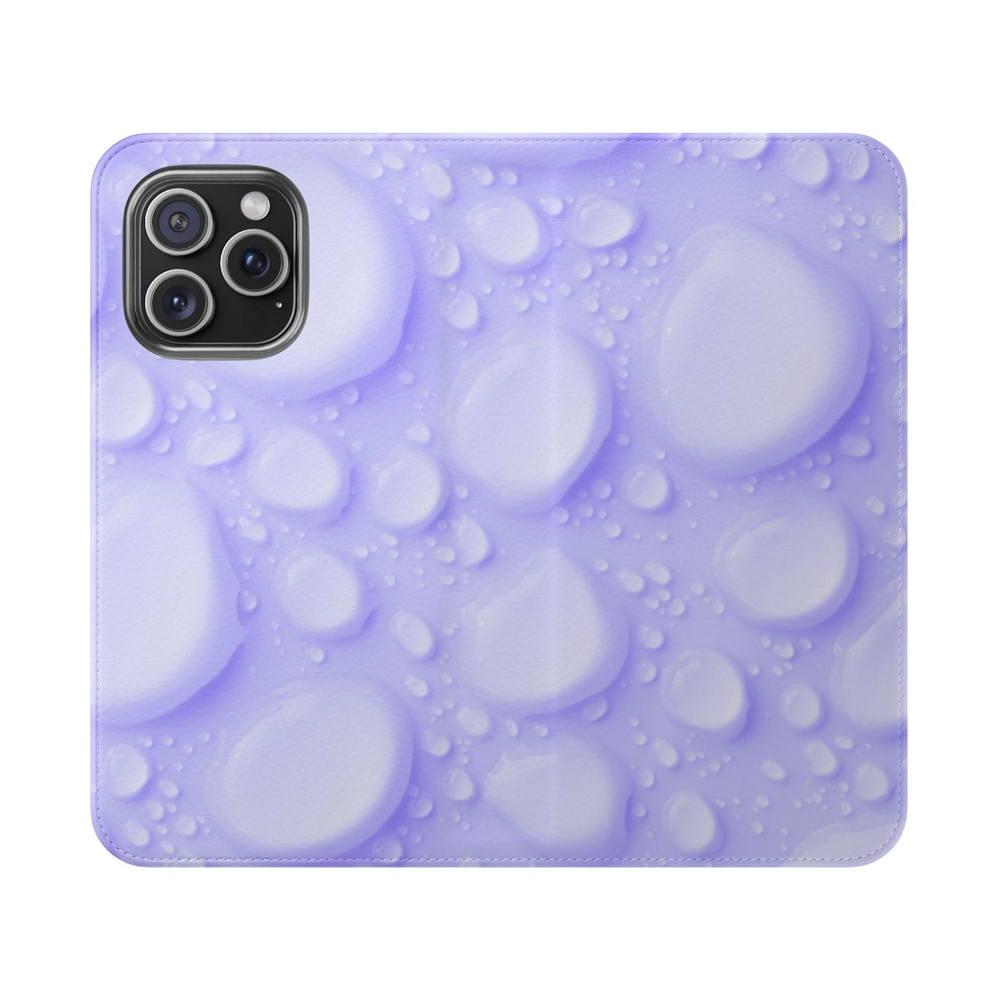 Flip Case – Lilac Dew