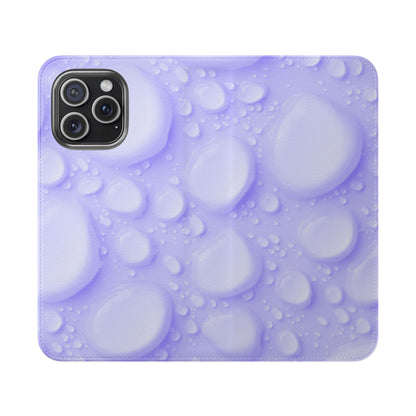 Flip Case – Lilac Dew