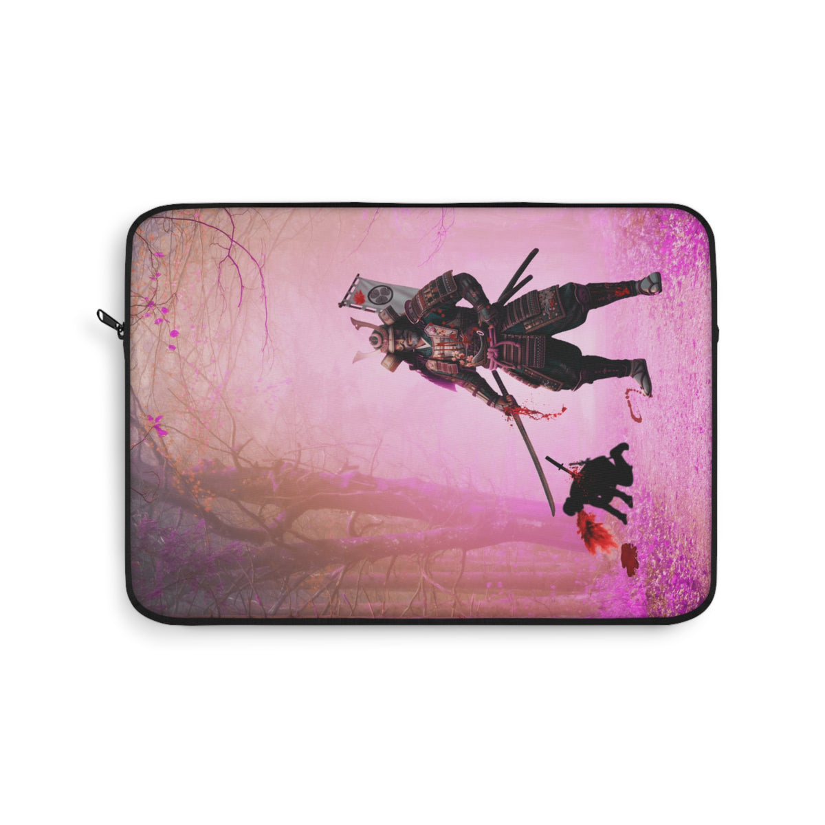 Slim Neoprene Laptop Sleeve – Fallen Honor