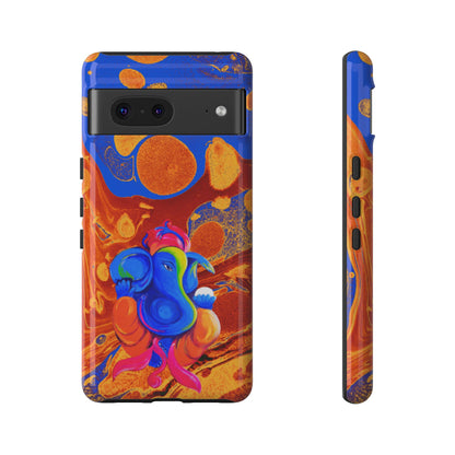 Protective Phone Case – Karma Blaze