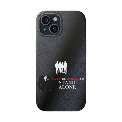 Flexi Case – Stand Alone