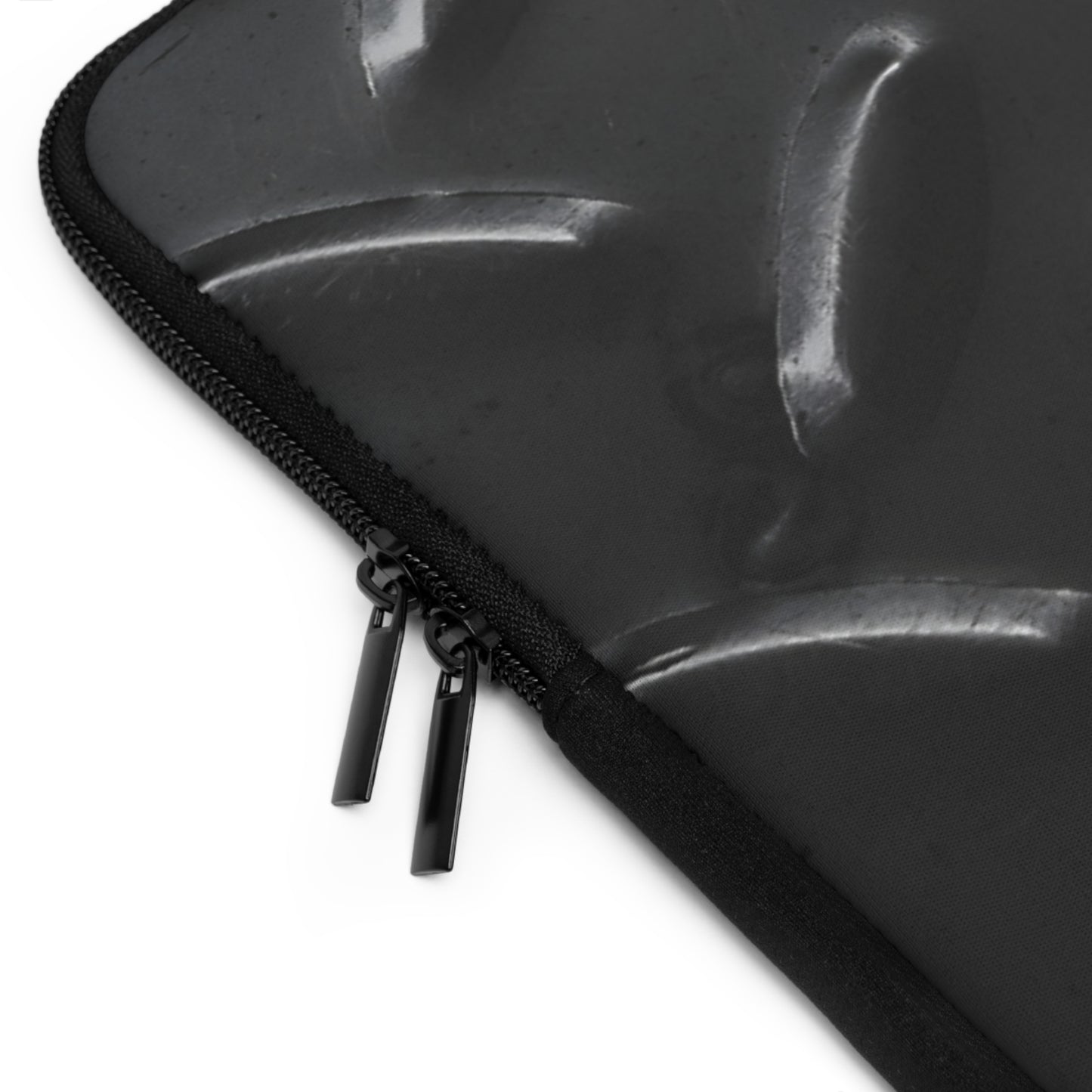 Laptop Sleeve – Blackout Plate