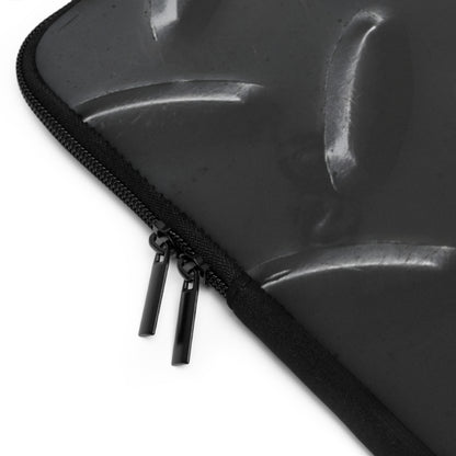 Laptop Sleeve – Blackout Plate