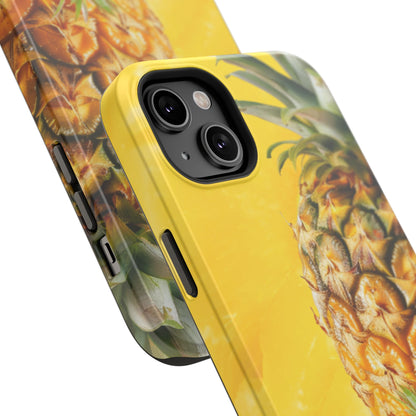 Impact-Resistant Phone Case – Tropic Mode